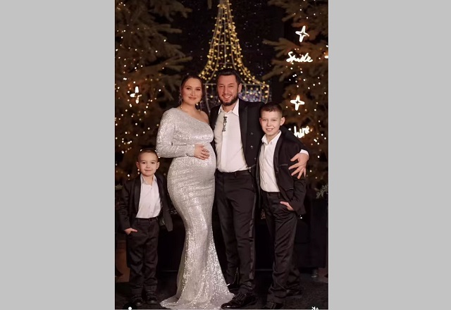 Фирдус Тямаев сообщил о пополнении в семье