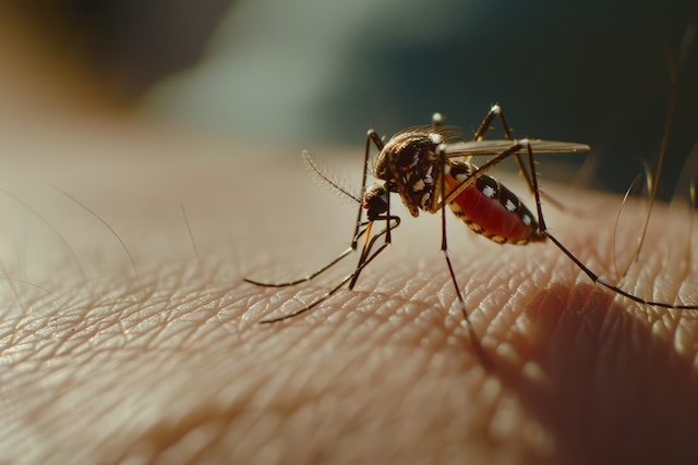 Татарстанцам озвучили главные симптомы лихорадки Западного Нила