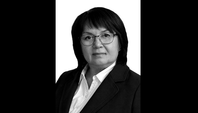 Стали известны место и время прощания с Резидой Макуевой