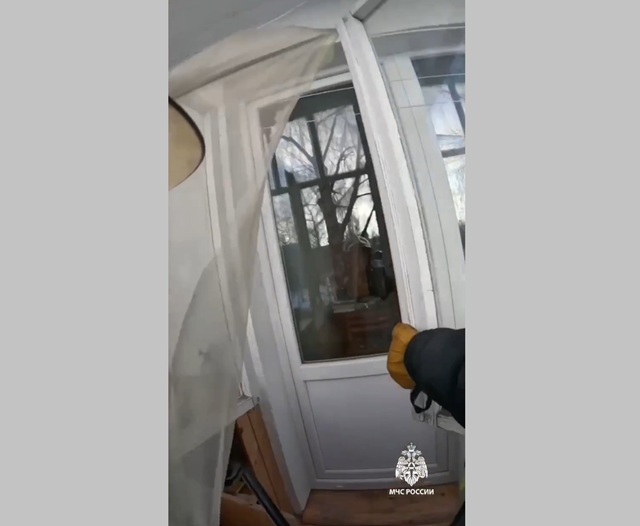 Отказали ноги, упала и пролежала ночь в ванной: история спасения жительницы Нижнекамска