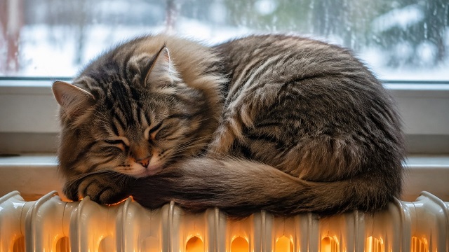 Горячие батареи и холодные улицы: к чему готовиться татарстанцам в мае