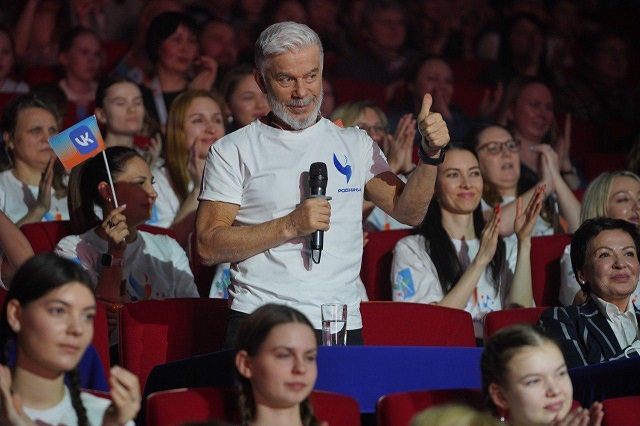 Финал конкурса «Родники.Дети» пройдет 1 июня в Казани