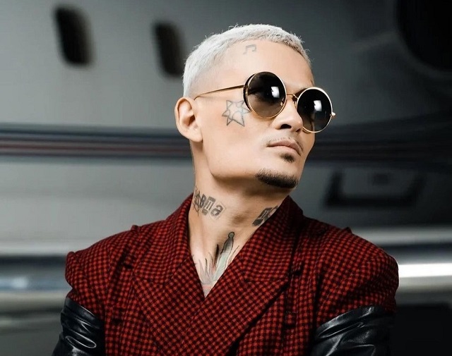 Верховный суд РТ отклонил жалобу Моргенштерна* на штраф за пропаганду наркотиков