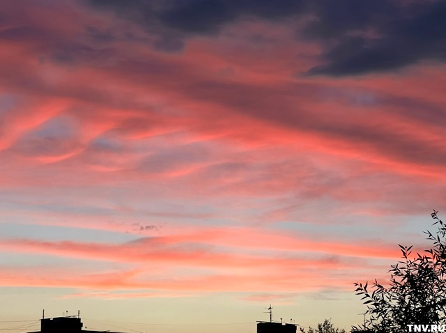 Снег стал причиной задержки рейсов из Петербурга и Казани: прогноз на конец лета