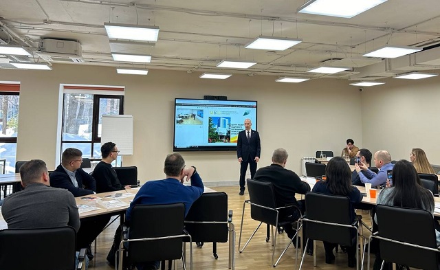 В Татарстане стартовало обучение работников туротрасли