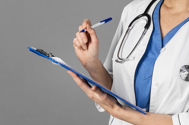 1 175 случаев онкологии выявили в Казани во время диспансеризации за год