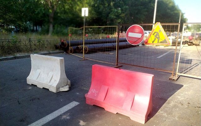 Казанда ике урам 9 айга ябыла