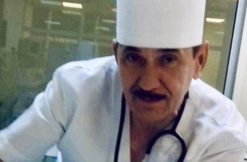 Врач-инфекционист Игорь Федоров скончался в Альметьевске в возрасте 59 лет