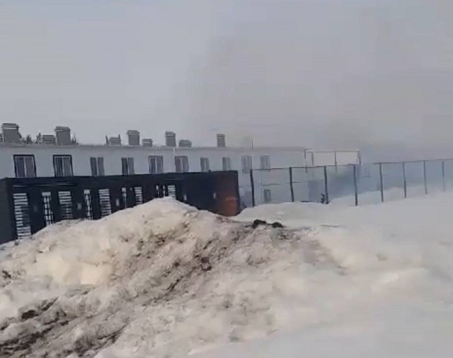 Шесть человек пострадали при атаке БПЛА в Татарстане