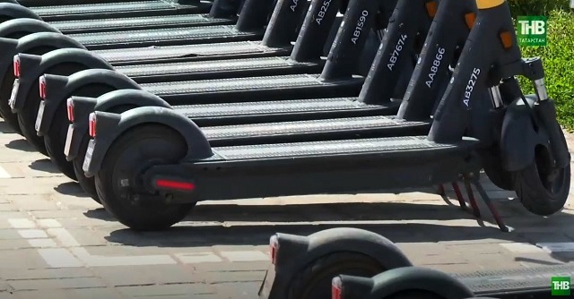 «Люди на колесиках»: проблема, которая много и давно обсуждается, но никак не решается