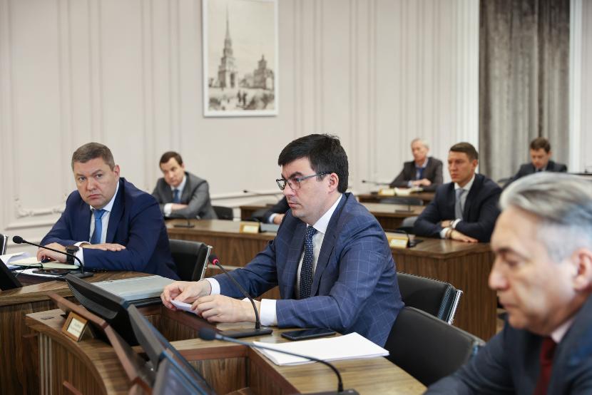 Ситуация с коронавирусом привела к полному закрытию 14 крупных предприятий Казани