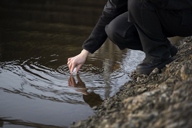 Гидрометцентр прогнозирует опасно низкий уровень воды на шести реках России