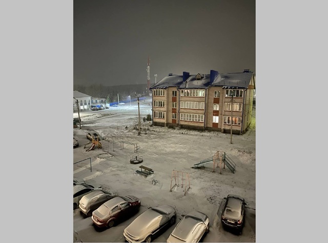 Татарстан замело снегом: что обещает Гидрометцентр? 