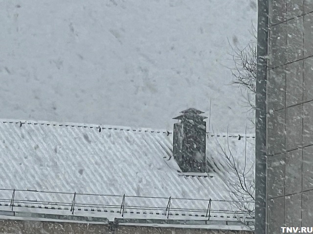 Погода меняется: Гидрометцентр Татарстана выпустил предупреждение