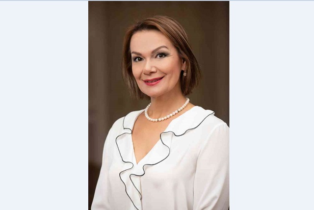 Резеда Төхфәтуллина: "Һәр көнне иртән уянам да шуны телим"