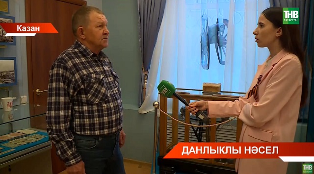 Казанның дары заводы эшчәнлегенә зур өлеш керткән Мәҗитовлар нәселе