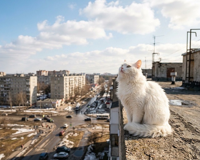 19-градусные перепады ожидаются в Татарстане в последний мартовский четверг
