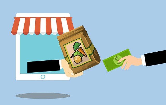 В Казани запустят сервис доставки продуктов Elementaree