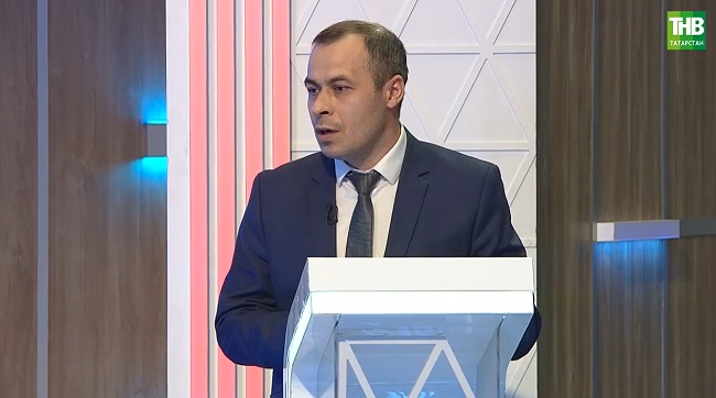 «Сегодня бояться нечего»: доктор сельхознаук о тепловой аномалии в Татарстане