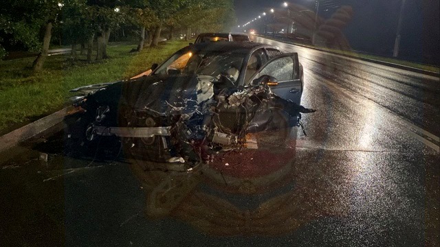 19-летний водитель Audi спровоцировал смертельное ДТП на трассе в Татарстане