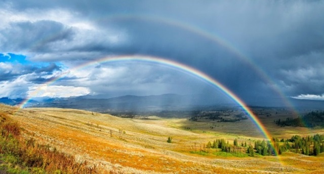 Сильные осадки и не выше +21 градуса ожидаются в Татарстане 12 августа