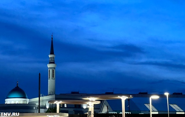 Сильное похолодание ждет Татарстан уже на этой неделе