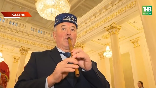 От курая до пармезана: стали известны лучшие производители Татарстана