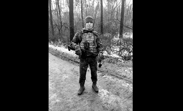 В Татарстане простились с погибшим в СВО отцом двоих дочерей Ильнуром Багаповым