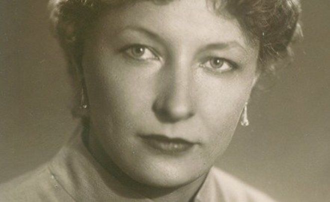 Скончалась чемпионка мира по волейболу Крашенинникова. Ей было 87 лет