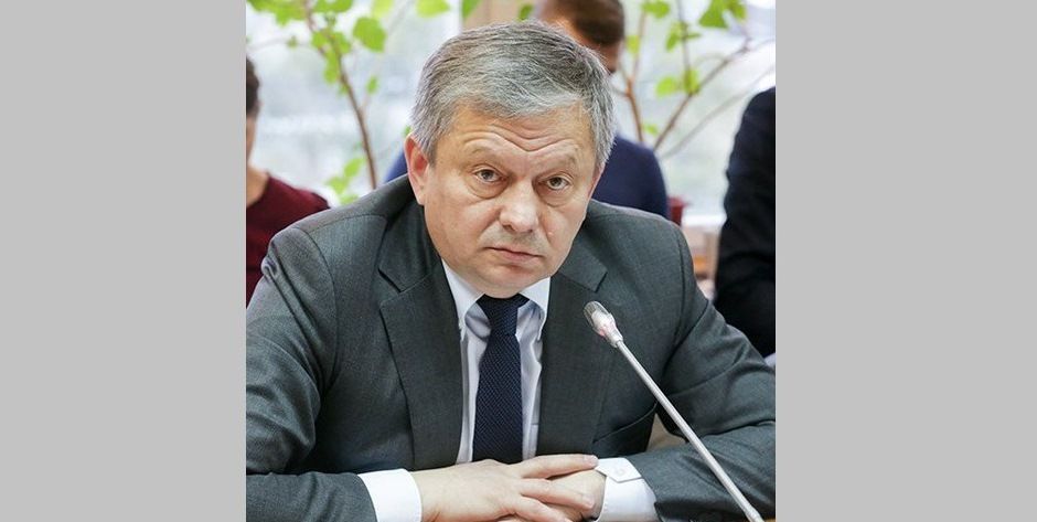 Дом депутата-банкрота Госдумы от Татарстана Марата Бариева выставили на торги