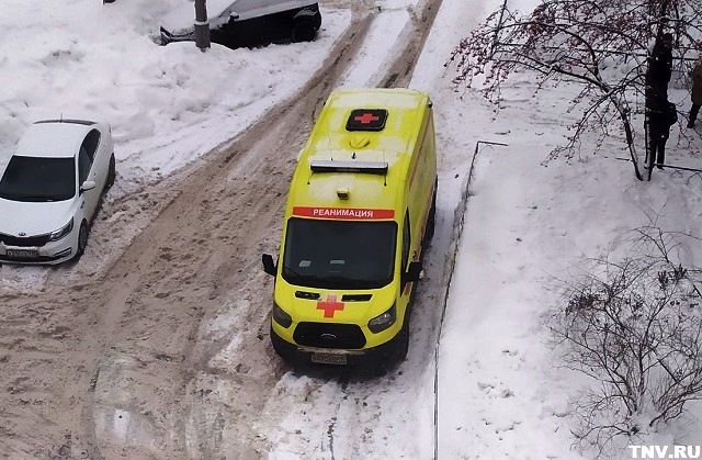 Семь человек, включая троих детей, отравились угарным газом в Казани: что известно