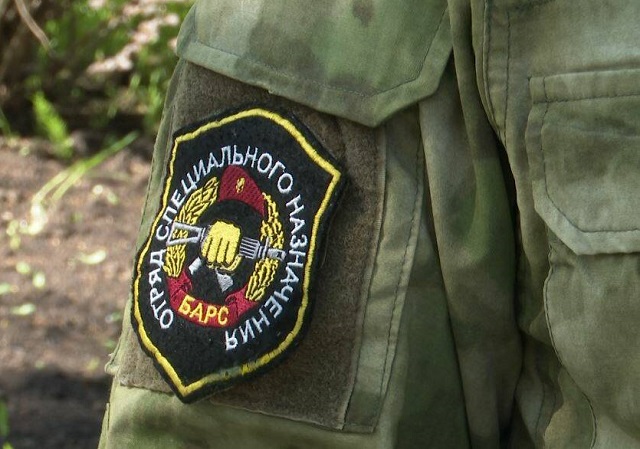 Ветеран СВО хочет стать депутатом Высокогорского района