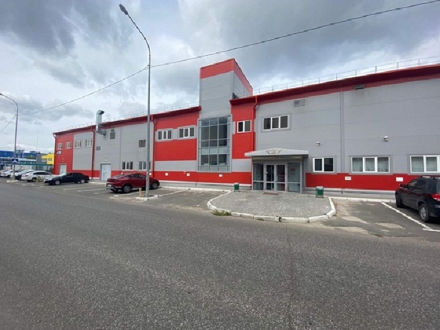 В Казани завод современной упаковки выставили на продажу за 346 млн рублей