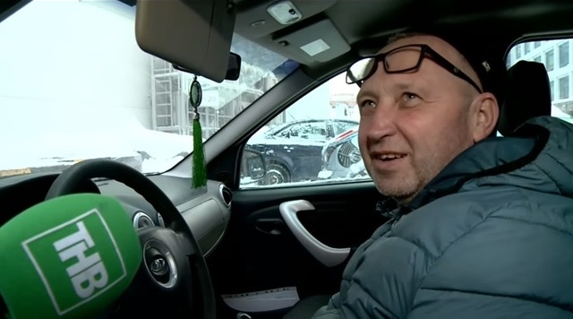 В шаге от беды: как в Казани пытаются разрешить вечный конфликт автомобилистов и пешеходов