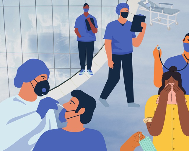 В Татарстане за сутки подтвердилось 458 случаев заражения коронавирусом