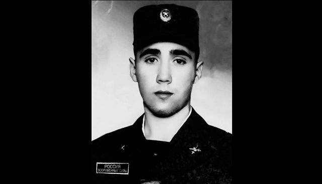  В Татарстане простились с погибшим в спецоперации 28-летним Ниязом Сиразтдиновым