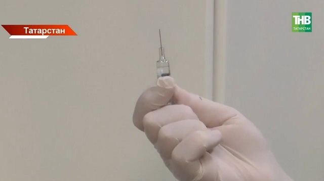 В Казани за неделю число заболевших гриппом выросло втрое