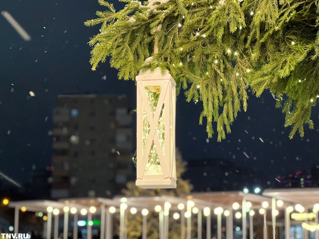 «Зимнее лето» несет в Москву балтийский циклон