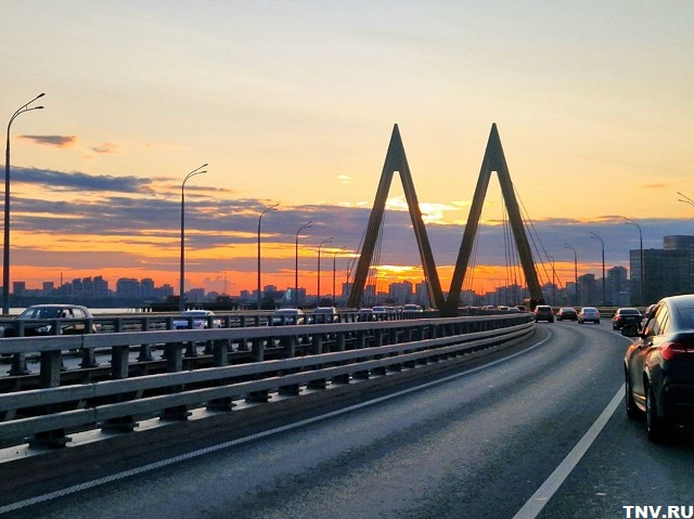 Ниже +10 градусов: синоптик предупредил о сильном похолодании в Татарстане