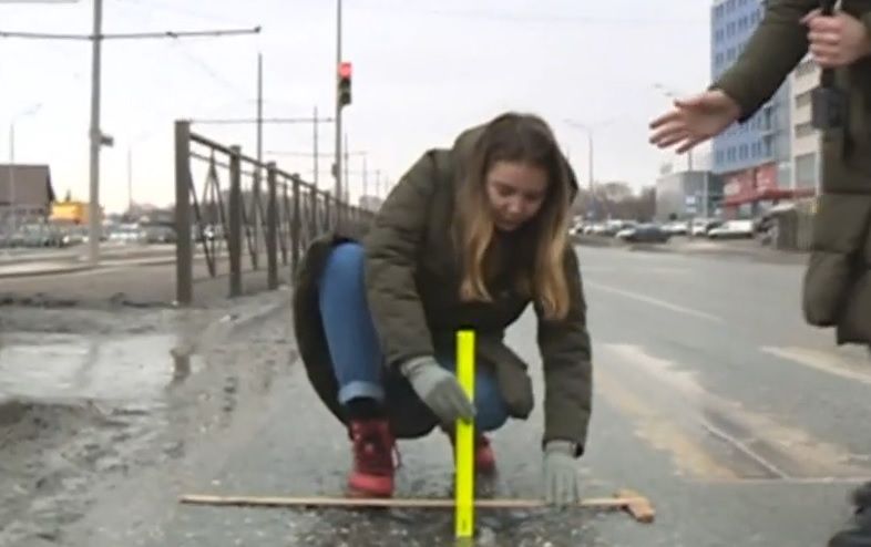 Быел Казанда 17 чакрым юл төзекләндерәчәк