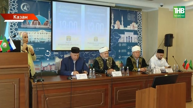 Мәүлид аена керәбез: Татарстанда нинди чаралар каралган?