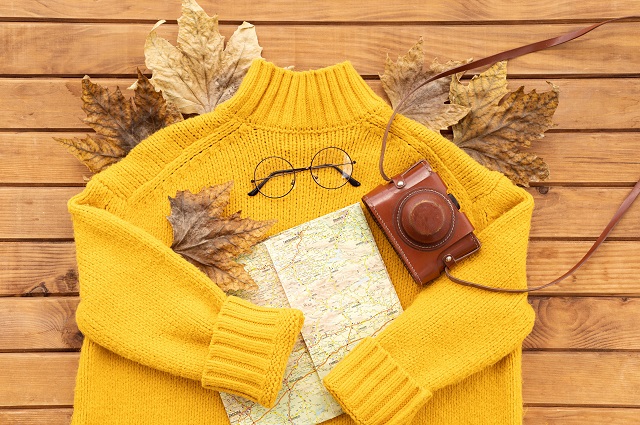 У природы нет плохой погоды: жителям Татарстана раскрыли, как избавиться от осенней хандры