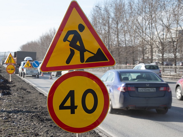 Жителей Казани предупредили о длительном ограничении движения на улице Юлиуса Фучика