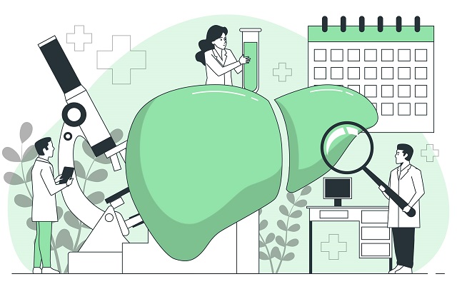 Три мифа о гепатите С развеяли в Минздраве Татарстана 