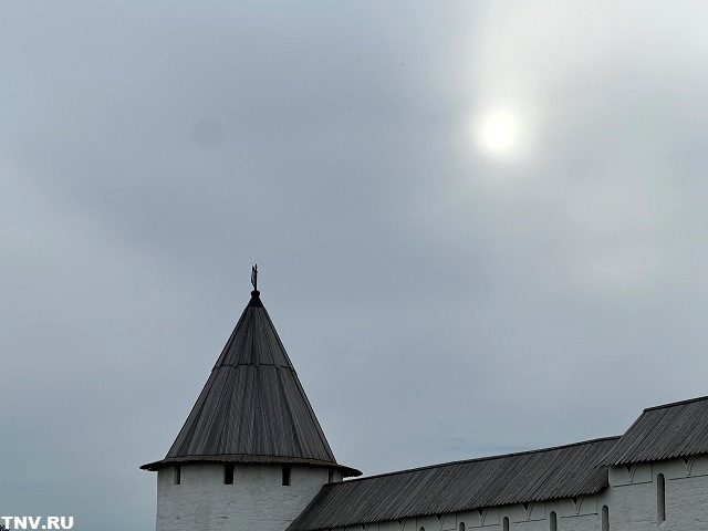 Грозы в сочетании с 34-градусной жарой накроют Татарстан в преддверии выходных