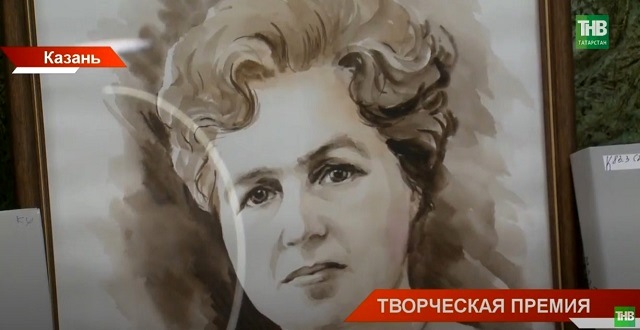 Стали известны имена лауреатов республиканской премии имени Сажиды Сулеймановой