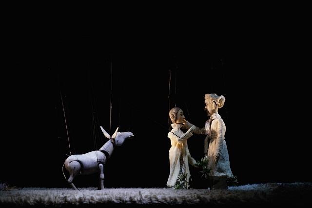 ФАС выявил допущенные Минкультом РТ нарушения в организации спектаклей Бекмамбетова