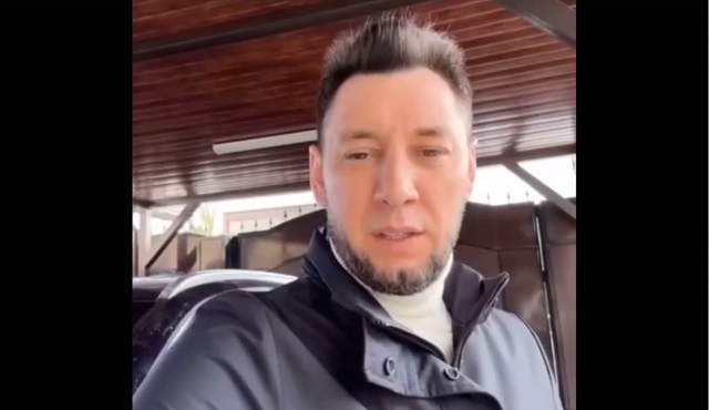 Встретивший жену и дочь из роддома Фирдус Тямаев: на душе никакой радости нет