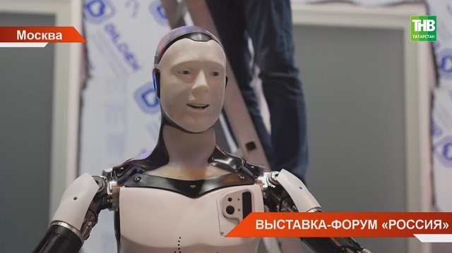 Татарстан примет участие в Международной выставке-форуме «Россия» на ВДНХ в Москве