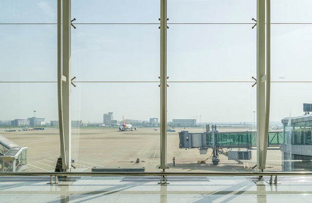 Минтранс РФ согласовал техзадание для третьего терминала казанского аэропорта